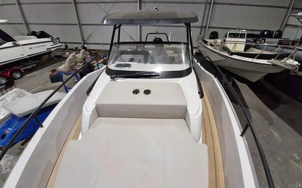 Ryck 280
