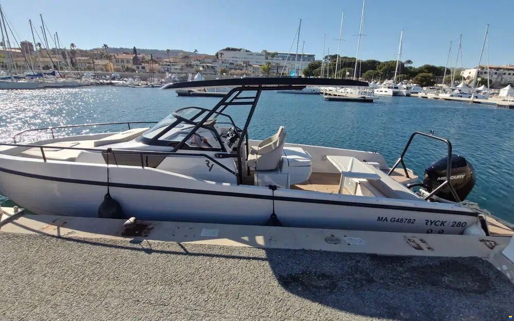 Ryck 280