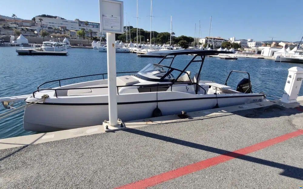Ryck 280