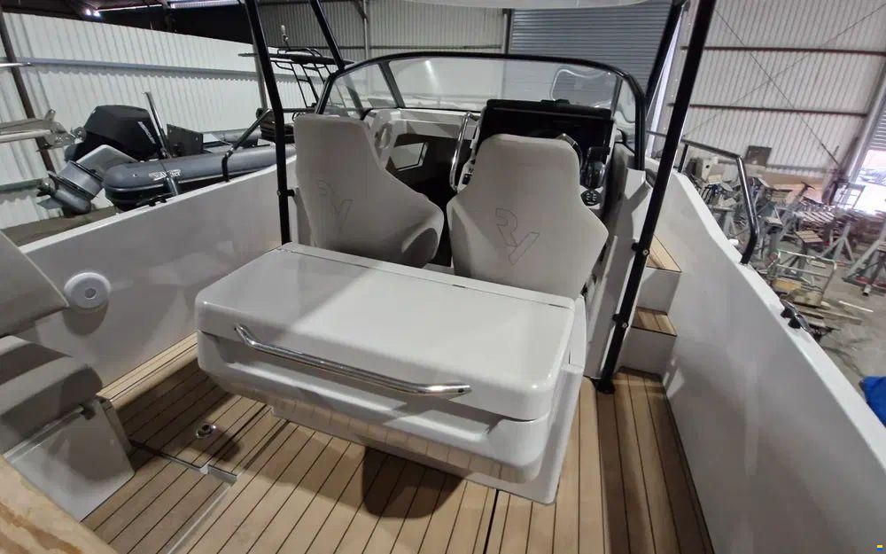 Ryck 280