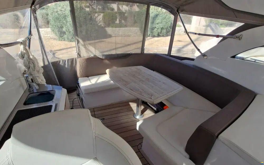 Sessa C35