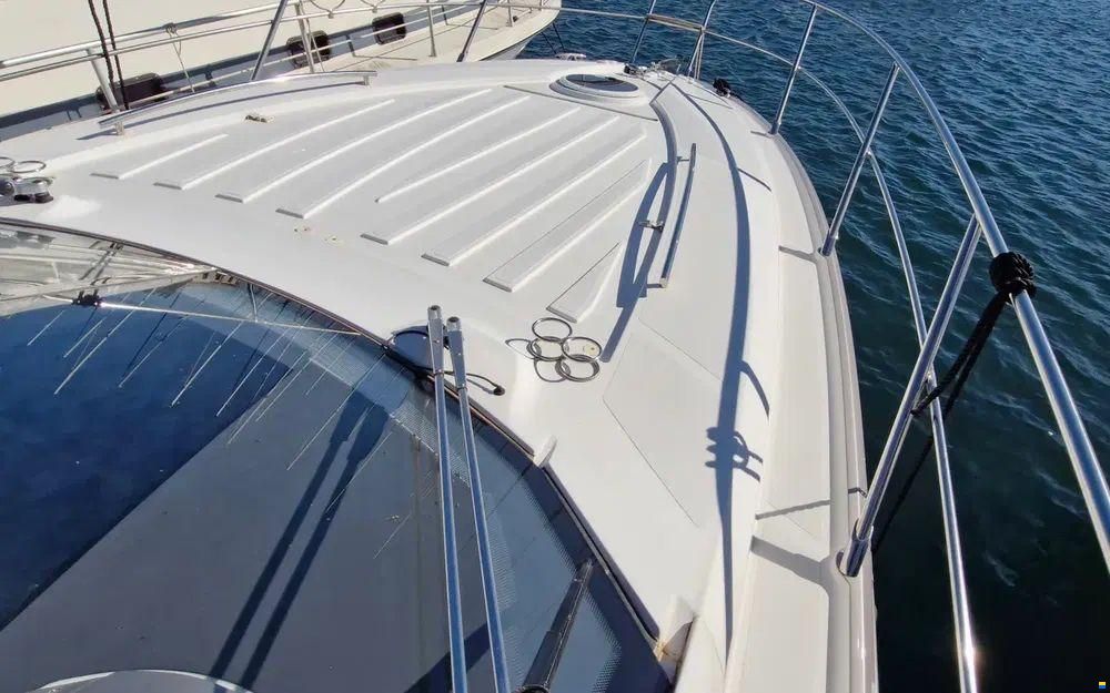 Sessa C35