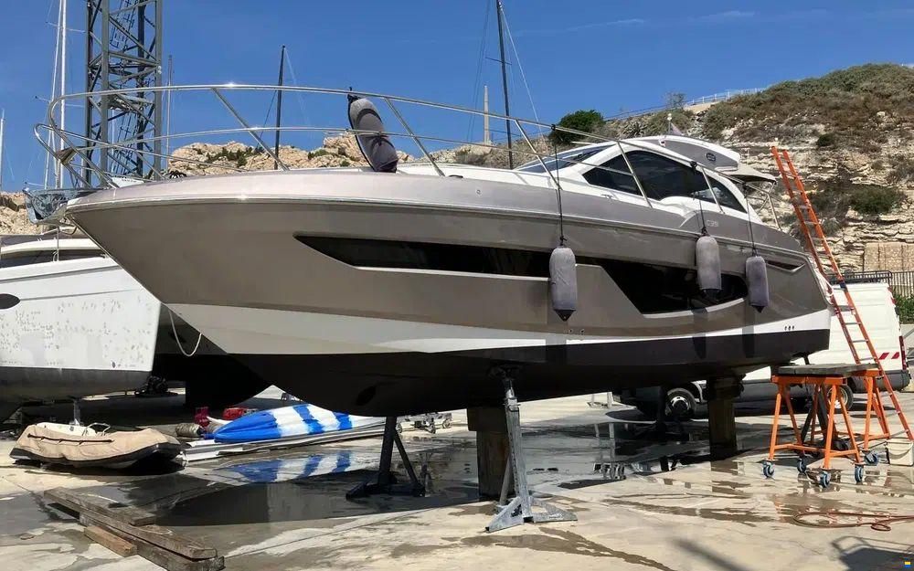 Sessa C35