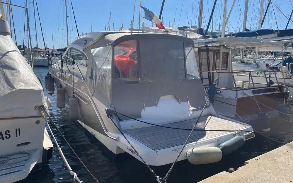 Sessa C35