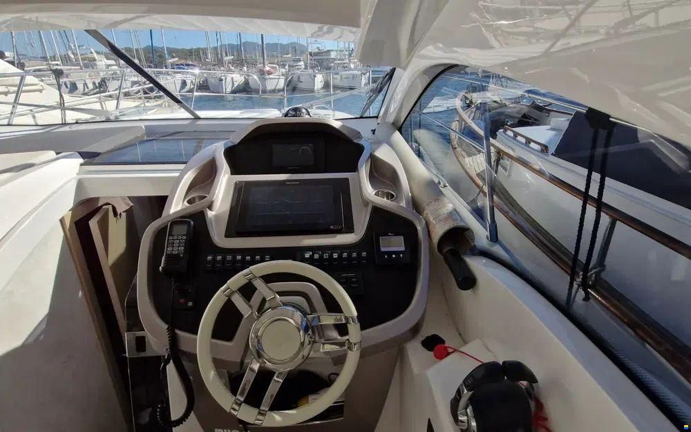 Sessa C35