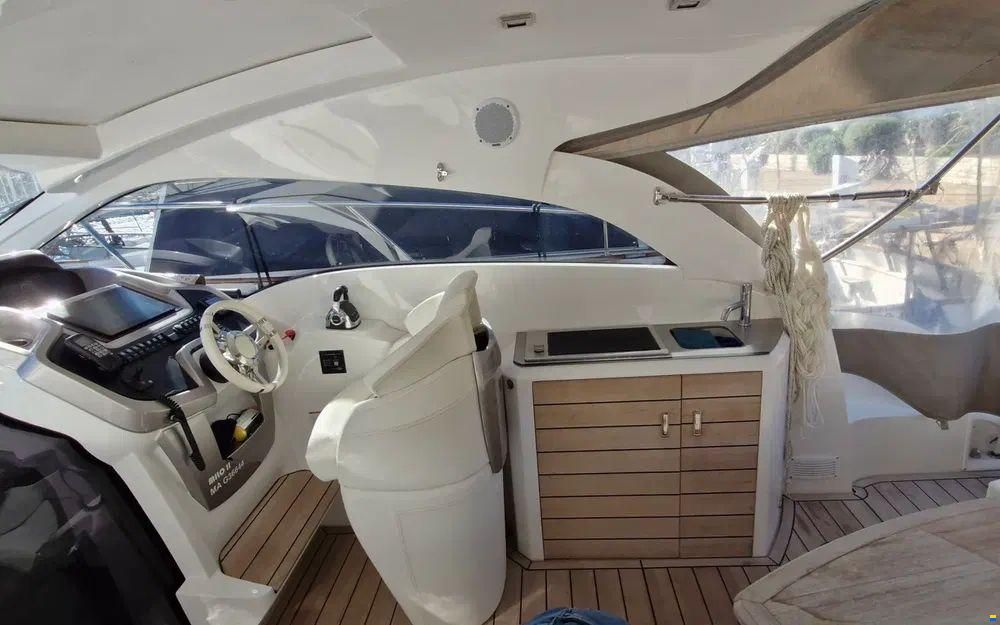 Sessa C35