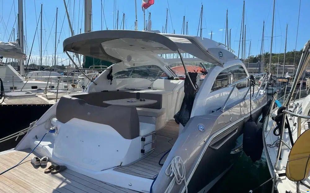Sessa C35