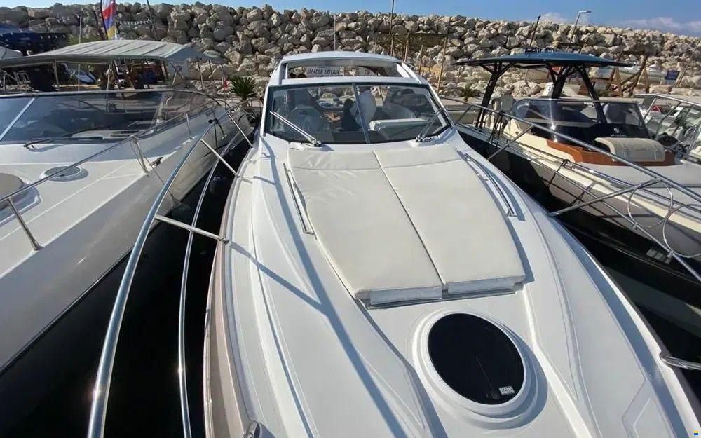 Sessa C35