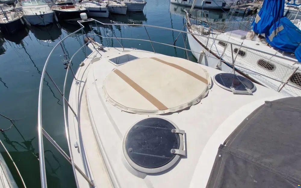 Cruisers 3070 Rogue