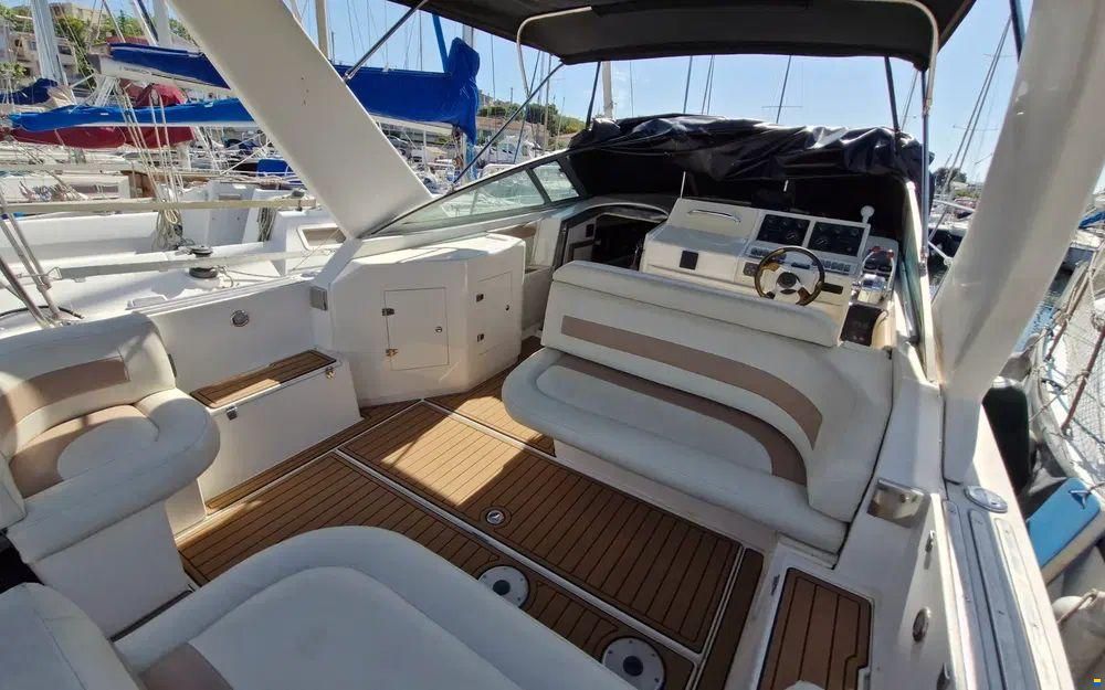 Cruisers 3070 Rogue