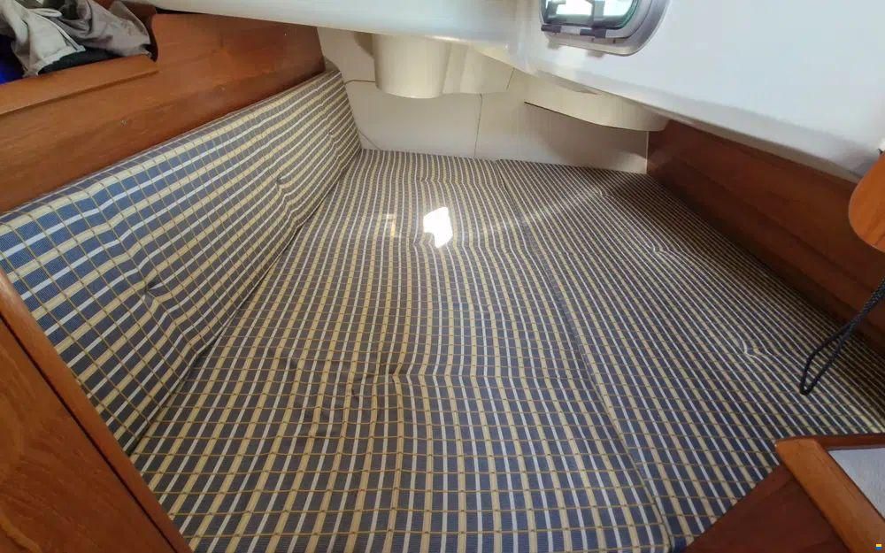 Jeanneau Sun Odyssey 35