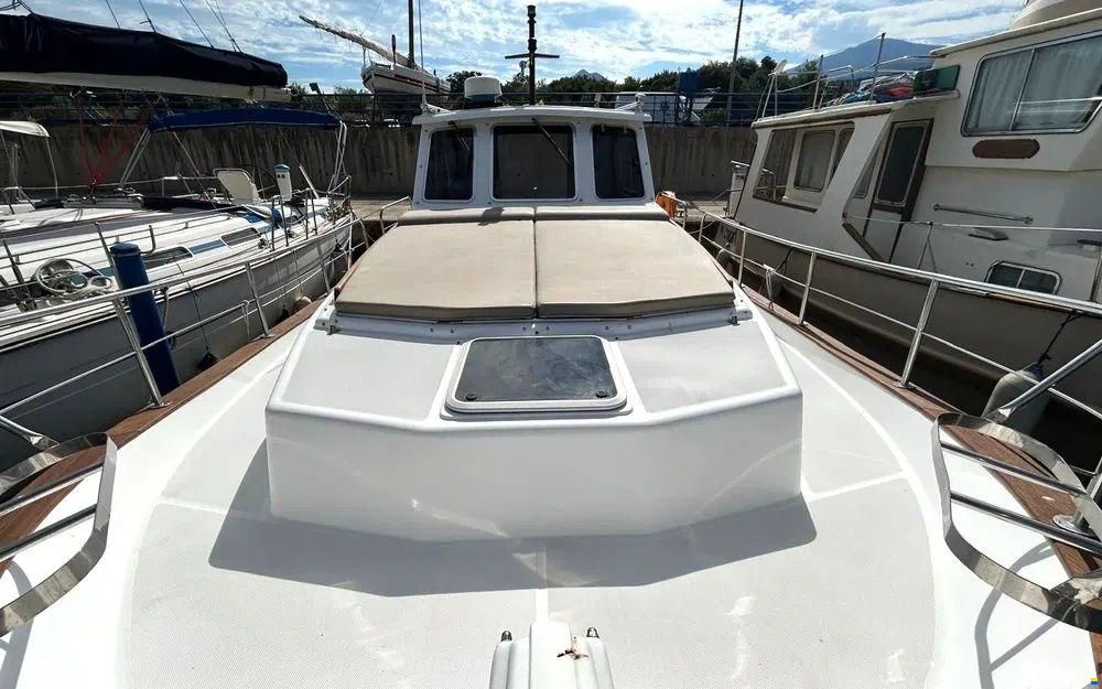 Menorquin 110