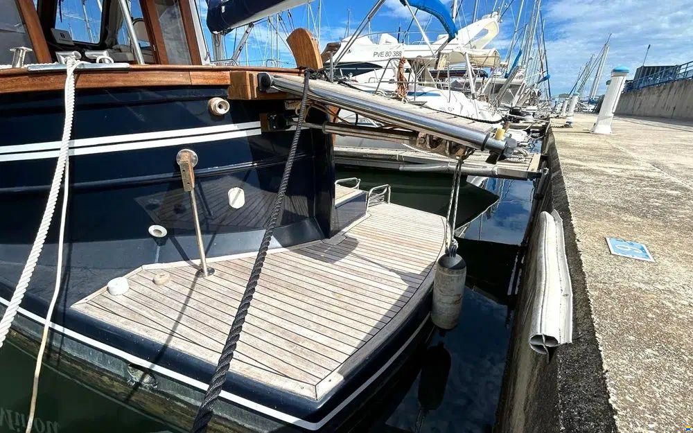 Menorquin 110