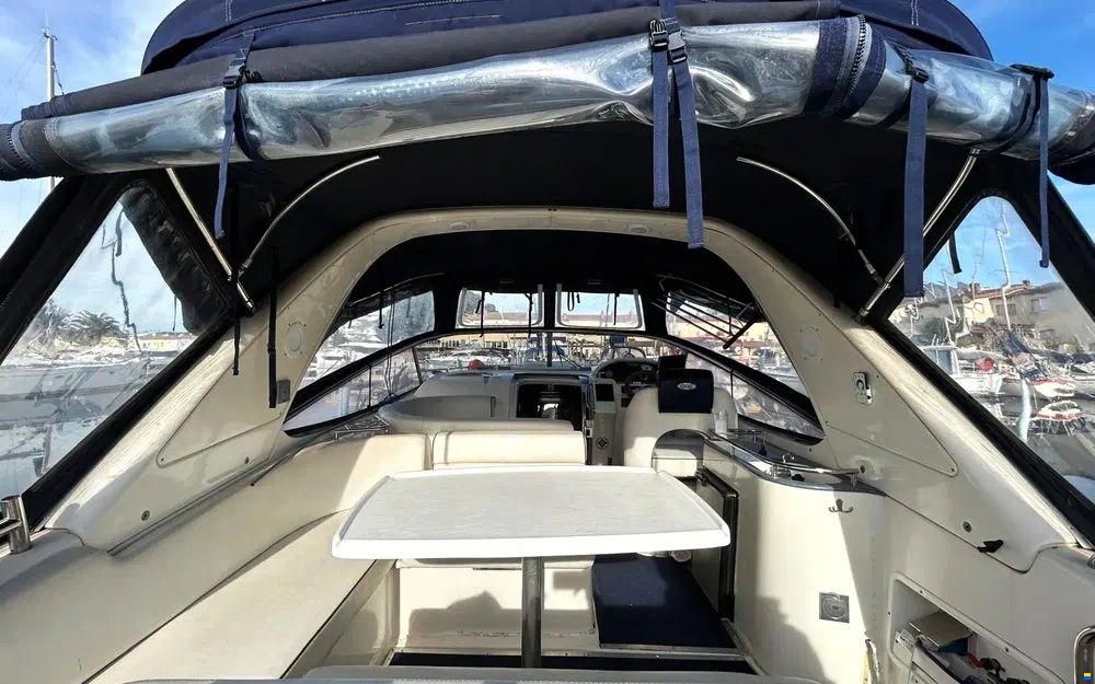 Bavaria 29 Sport