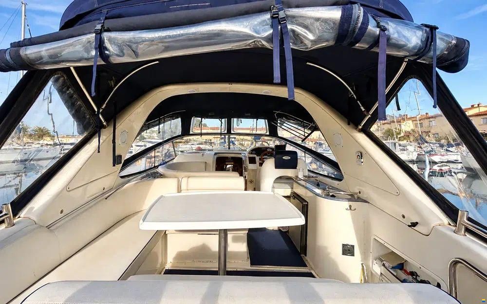 Bavaria 29