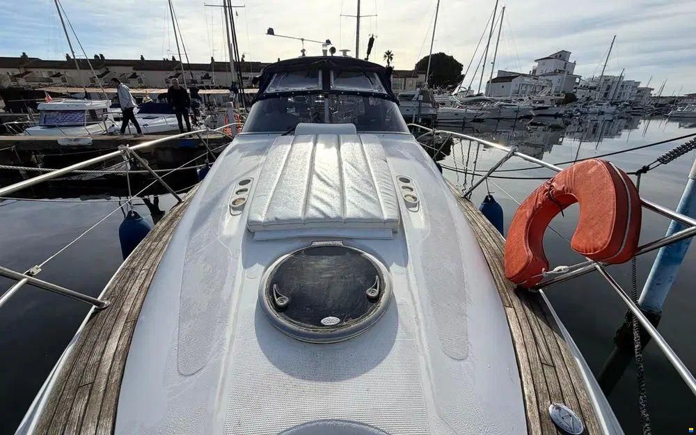 Bavaria 29 Sport