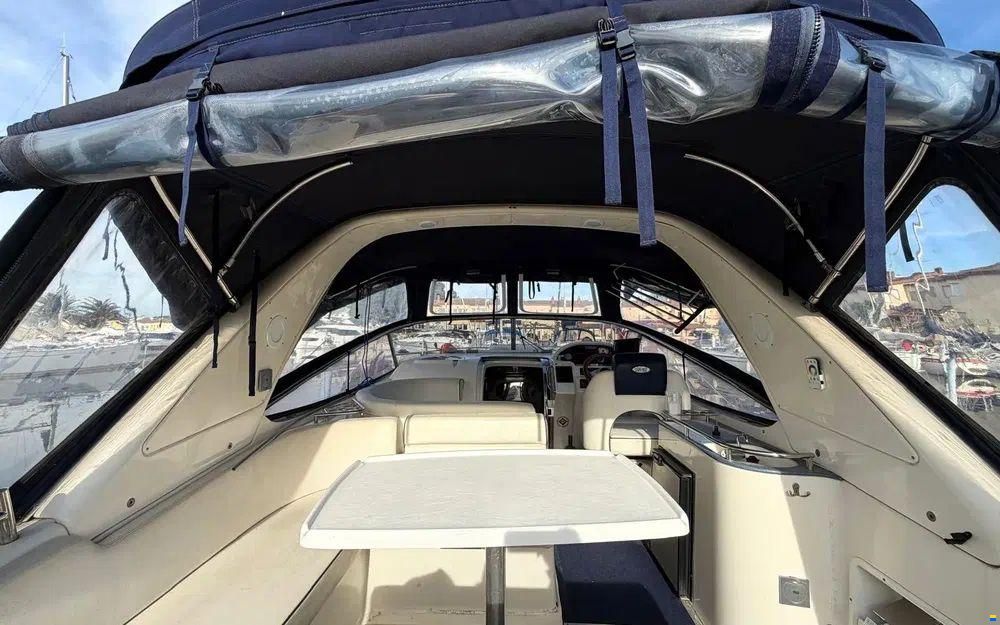 Bavaria 29 Sport
