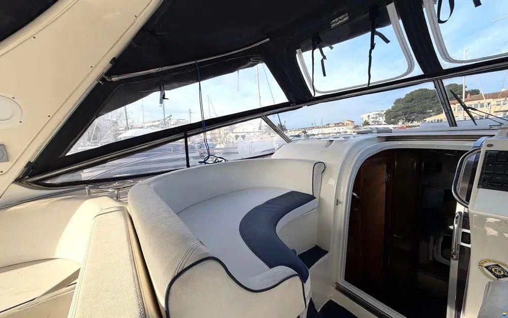 Bavaria 29 Sport