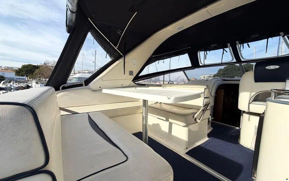 Bavaria 29 Sport