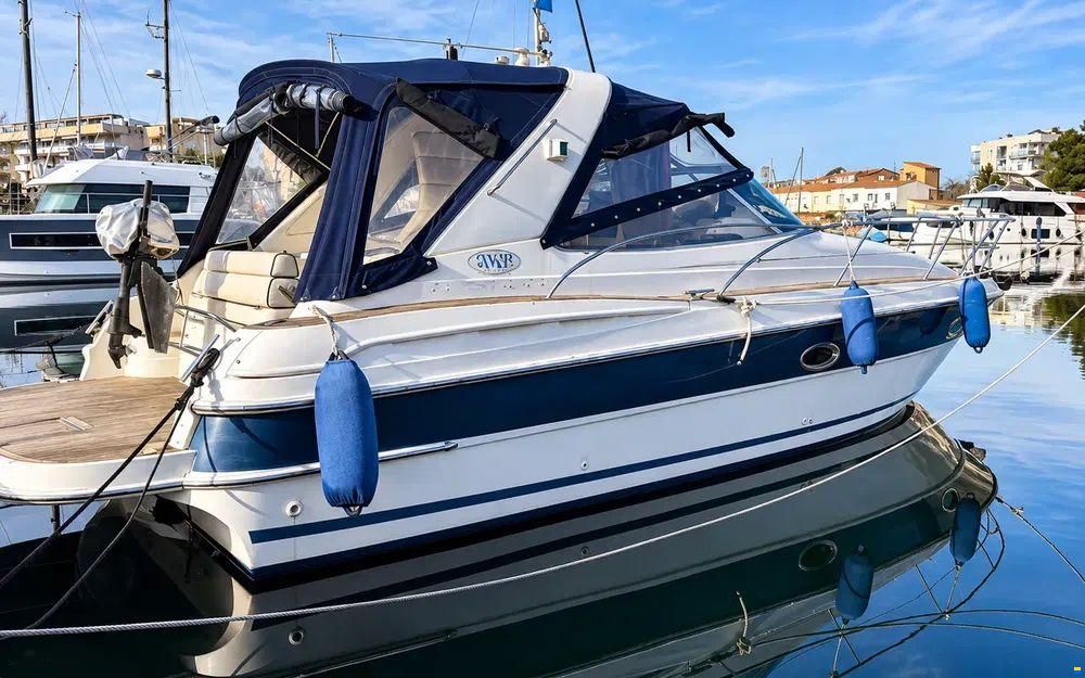 Bavaria 29