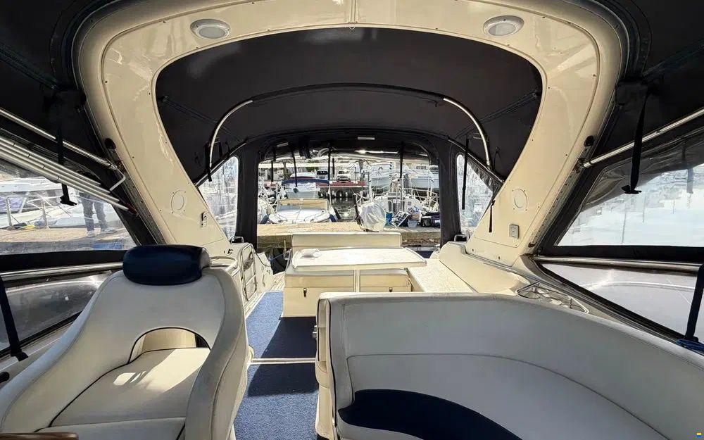 Bavaria 29 Sport