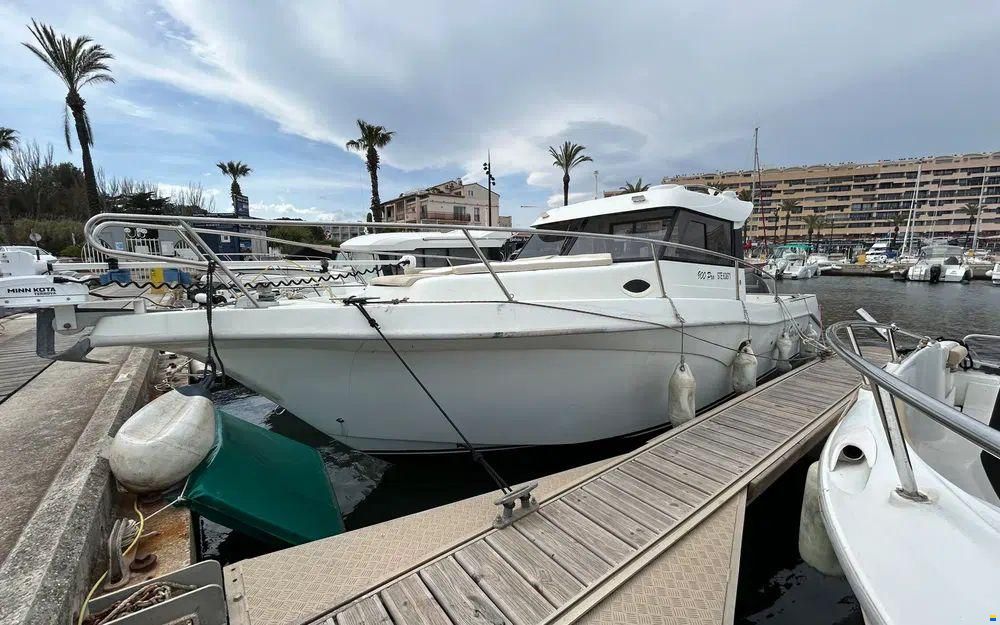 San Remo 900 Pro