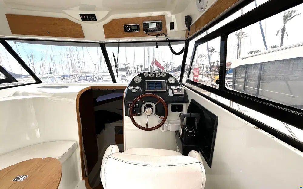 San Remo 900 Pro