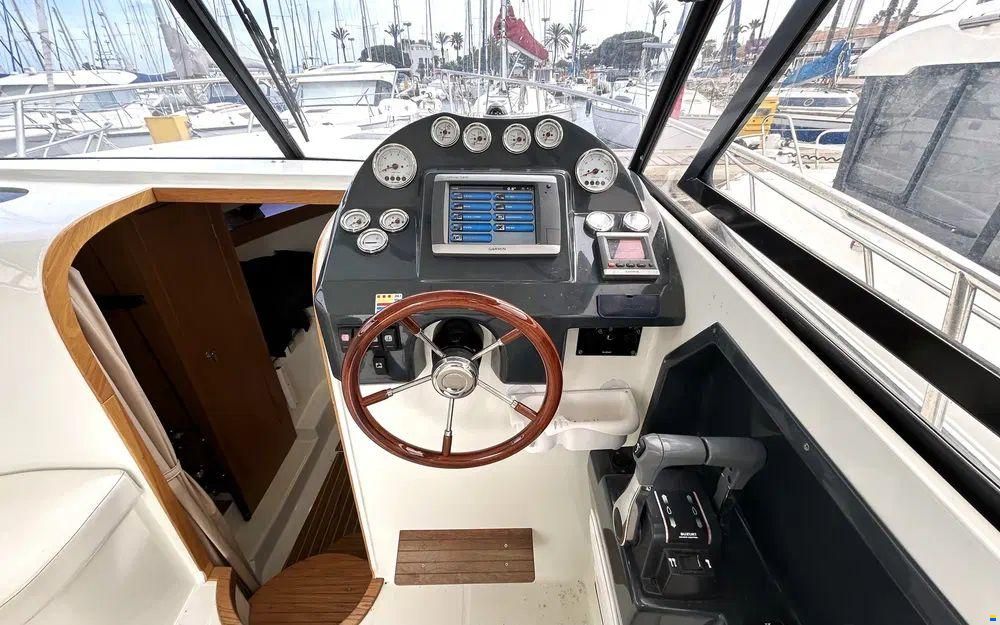 San Remo 900 Pro