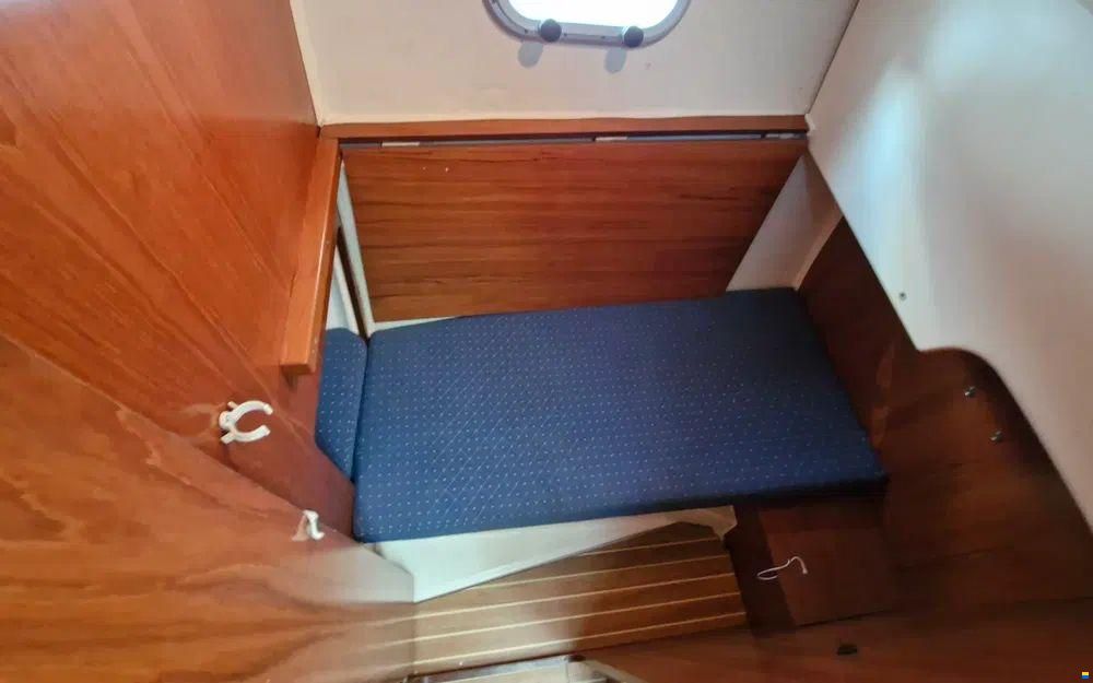 Jeanneau Merry Fisher 925