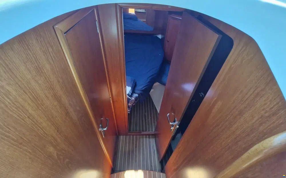 Jeanneau Merry Fisher 925