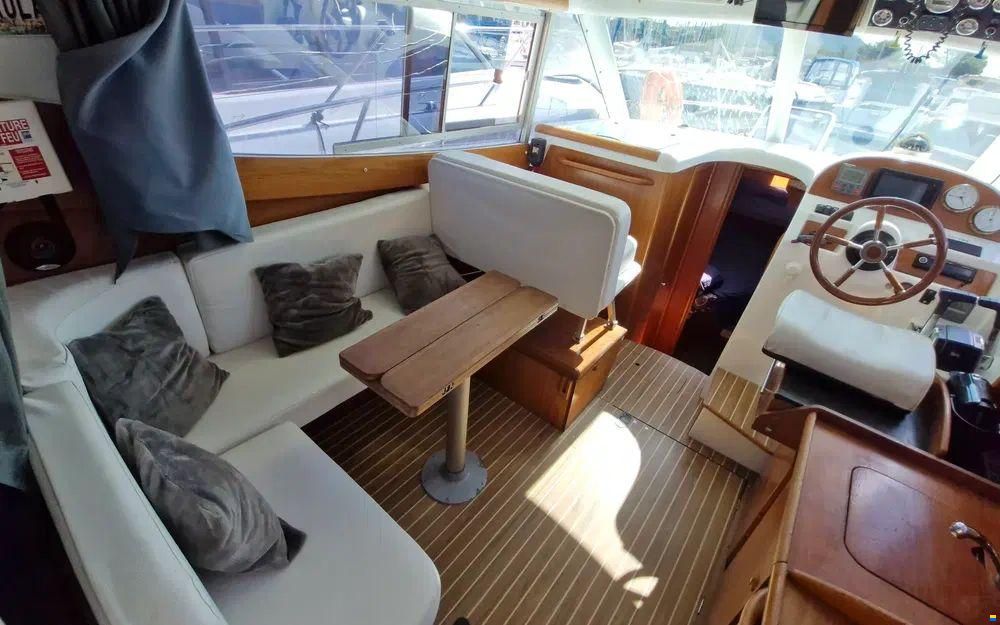 Jeanneau Merry Fisher 925