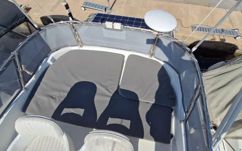 Jeanneau Merry Fisher 925