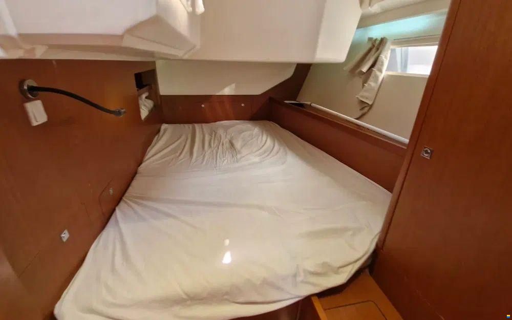 Beneteau Oceanis 45