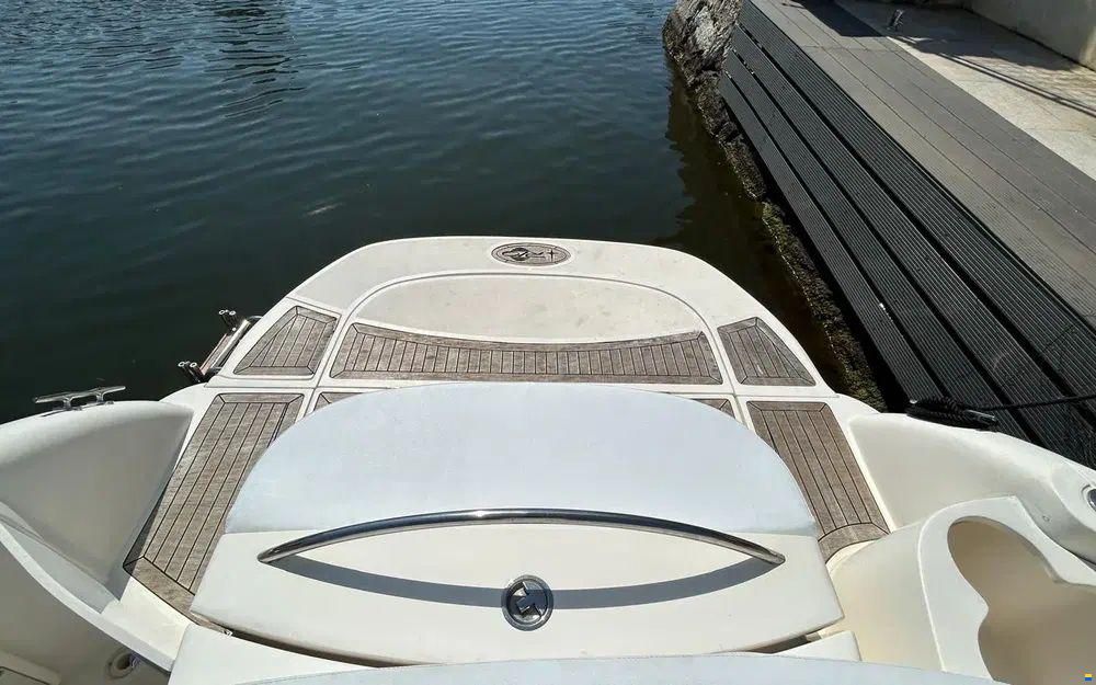 Rio 850 Cruiser