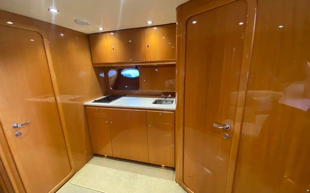 Uniesse 42 Open