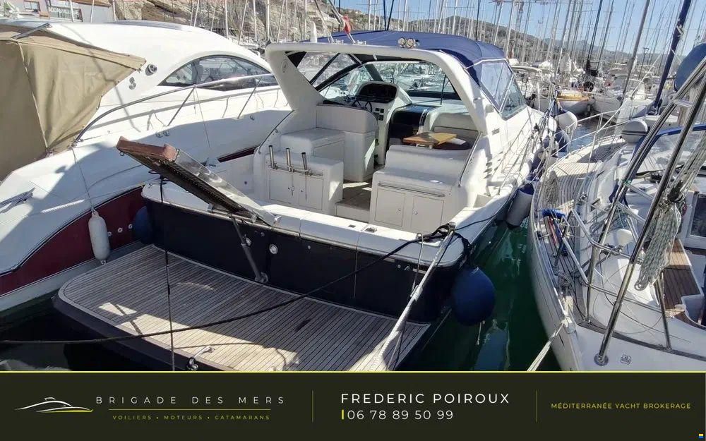 Uniesse 42 Open