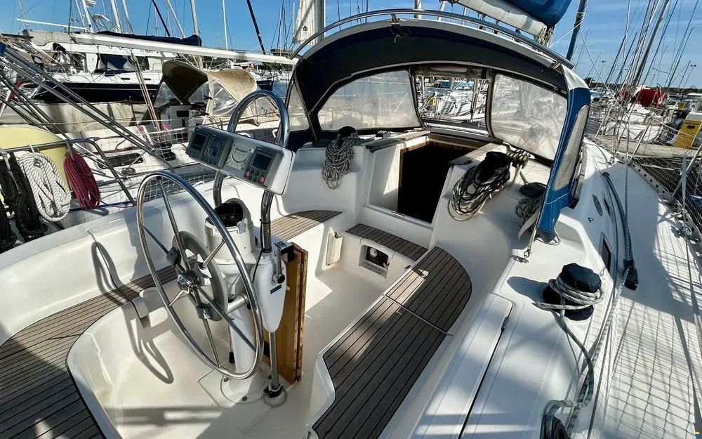 Dufour 36 CLASSIC