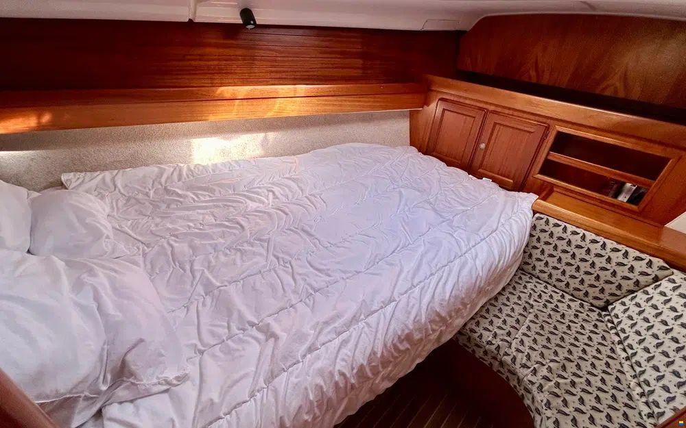 Dufour 36 CLASSIC