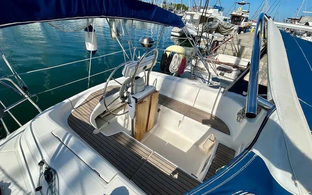 Dufour 36 CLASSIC
