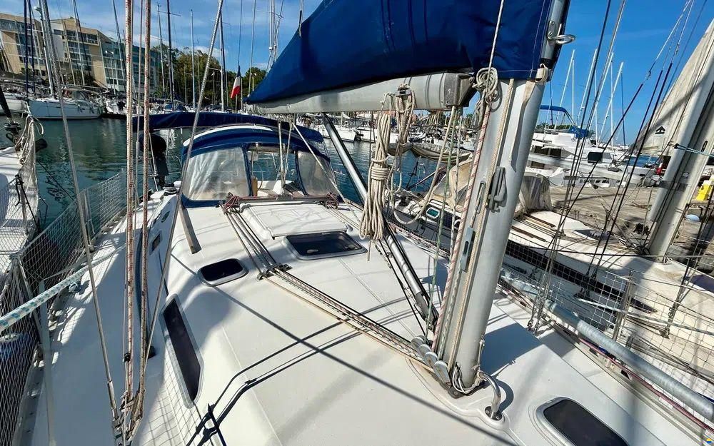 Dufour 36 CLASSIC