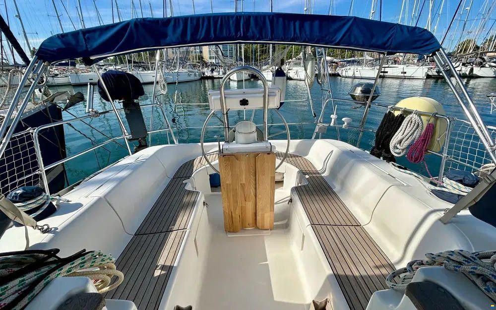 Dufour 36 CLASSIC