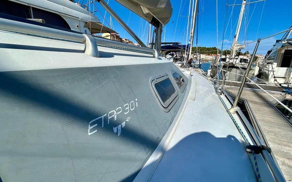 Etap 30 I