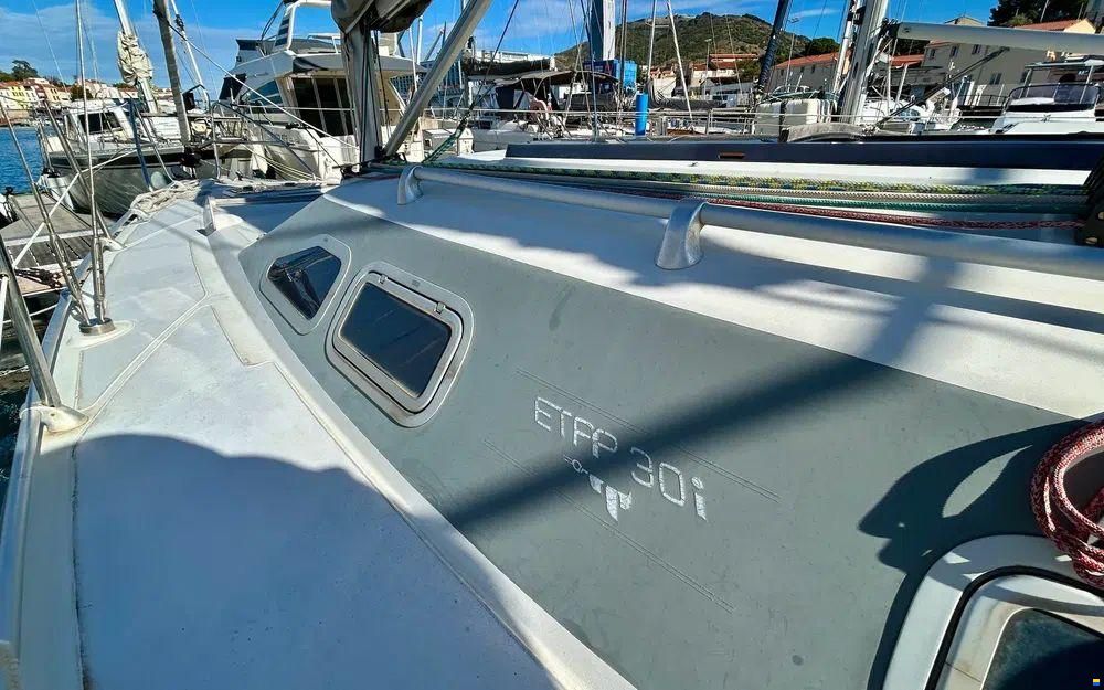 Etap 30 I