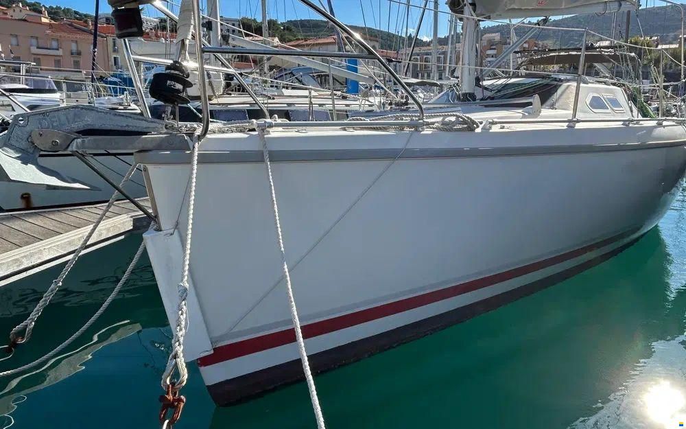 Etap 30 I
