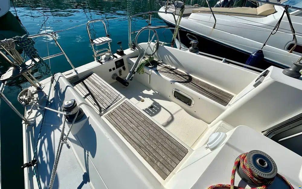 Etap 30 I