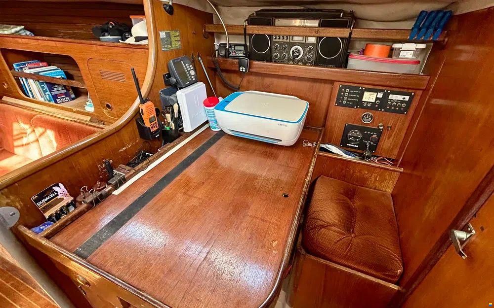 Beneteau First 35