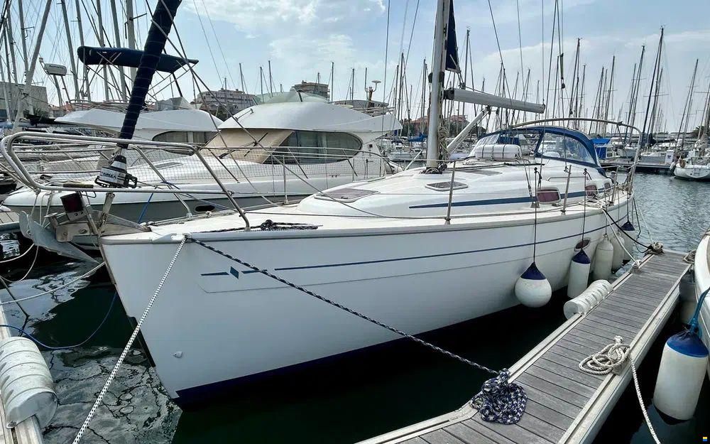 Bavaria 37 Cruiser
