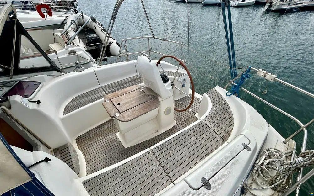 Bavaria 37 Cruiser