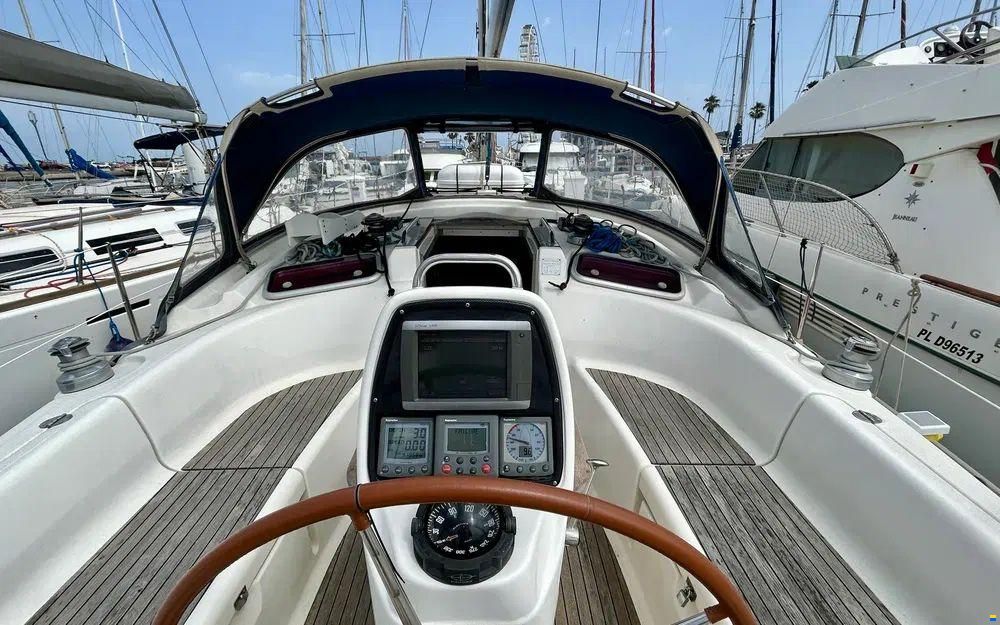 Bavaria 37 Cruiser