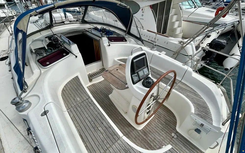 Bavaria 37 Cruiser